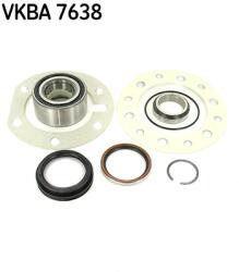 SKF Set Rulment Roata Vkba7638 Toyota Fortuner/Hilux Vii/Hilux Vii Pick-Up (VKBA7638)