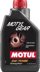 Motul Ulei De Transmisie 106745 Abarth 500 / 595 / 695/500C / 595C / 695C Daewoo Matiz (106745)