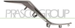 PRASCO Banda De Protectie, Grila Radiator Dreapta Mz3322203 Mazda 3