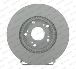 FERODO Disc Frana Ddf1496C Honda Br-V/Civic Vii/Cr-V Ii/Fr-V/Stepwgn/Stream