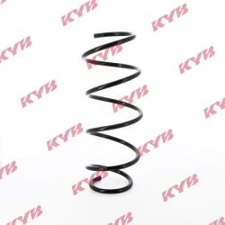 KYB Arc Spiral Punte Fata Ra4075 Fiat Panda (RA4075)