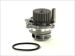 THERMOTEC Pompă De Apă, Răcire Motor D1W028Tt Audi A3/A4 B5/A4 B6/A6 C5 Seat Cordoba/Leon (D1W028TT)