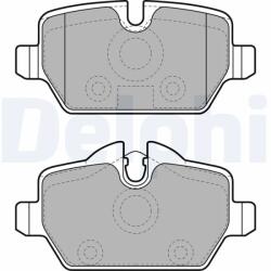 DELPHI Set Placute Frana, Frana Disc Lp1924 Bmw 1/3