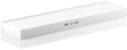 MANN-FILTER Filtru, Aer Habitaclu Dedesubtul Torpedoului Cu4436 Mini Mini/Mini Clubman (CU4436)