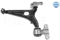 MEYLE Brat, Suspensie Roata Axa Fata Stanga 11-160500068 Citroën C8/Jumpy Ii (11-160500068)
