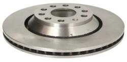 ABE Disc Frana Puntea Spate C4W014Abe Audi A3/Q2/Q3/Tt Seat Leon/Leon Sportstourer (C4W014ABE)