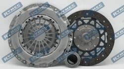 RYMEC Set Ambreiaj Jt1787 Audi A3/Q2 Seat Ateca/Leon Vw Golf Sportsvan Vii/Golf Vii (JT1787)