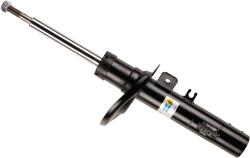 BILSTEIN Amortizor Axa Fata Stanga 22-183828 Citroën C3 Picasso Peugeot 207