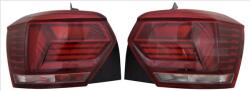 TYC Lampa Spate Dreapta 11-14643-01-2 Vw Polo Vi