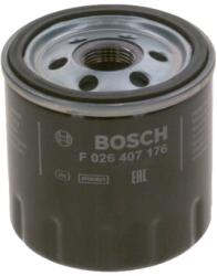 Bosch Filtru Ulei F026407176 Dacia Dokker/Dokker Pick-Up/Duster/Lodgy/Logan Ii (F026407176)