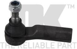 NK Cap De Bara 50347107 Audi A1 Seat Mii Skoda Citigo/E-Citigo Vw Load Up/Up! (50347107)