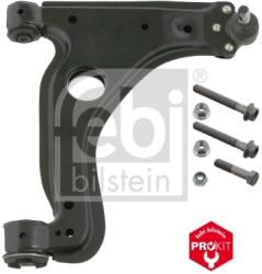 Febi Bilstein Brat, Suspensie Roata Partea De Jos 34233 Opel Astra H/Astra H Gtc/Meriva B