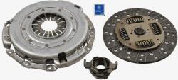 SACHS Set Ambreiaj 3000950660 Hyundai H100 Kia Bongo/K2500 (3000950660)