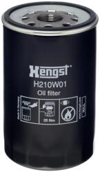 Hengst Filter Filtru Ulei H210W01 Askam Hi-Ex Bredamenarinibus M-Serie Erf Ecl/Ecm Man Cla/El
