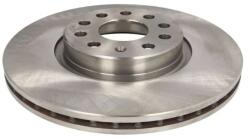 ABE Disc Frana Punte Fata C3W039Abe Audi A1/A3/A8 D4/Q2/Q3/Tt Seat Alhambra/Altea (C3W039ABE)
