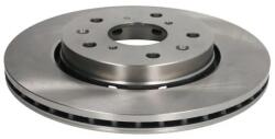 ABE Disc Frana Punte Fata C38025Abe Nissan X-Trail Iii Renault Koleos Ii (C38025ABE)