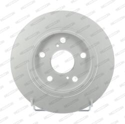FERODO Disc Frana Ddf1645C Toyota Auris/Corolla (DDF1645C)