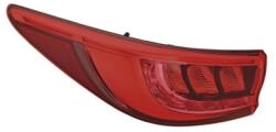 VALEO Lampa Spate Stanga 047061 Infiniti Q30/Qx30