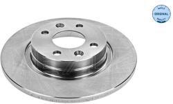 MEYLE Disc Frana Punte Fata 16-155210005 Dacia Logan/Logan Ii/Sandero/Sandero Ii