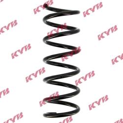 KYB Arc Spiral Puntea Spate Ra5451 Vw Touareg