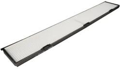 PURRO Filtru, Aer Habitaclu Pur-Pc3010 Alpina B3/D3 Bmw 1/3/X1 (PUR-PC3010)