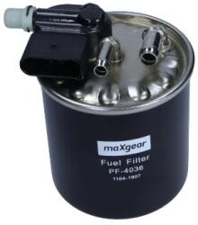 MAXGEAR Filtru Combustibil 26-1554 Infiniti Q30/Qx30 Mercedes-Benz A-Class/B-Class/Cla (26-1554)