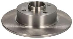 ABE Disc Frana Puntea Spate C4R018Abe Dacia Sandero Ii Nissan Note Renault Clio Iii