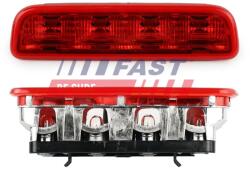 FAST Stop Suplimentar Spate Ft87350 Citroën Nemo Fiat Fiorino/Qubo Peugeot Bipper (FT87350)