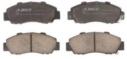 ABE Set Placute Frana, Frana Disc Punte Fata C14032Abe Acura Legend/Legend Ii/Nsx