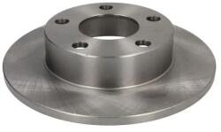 ABE Disc Frana Puntea Spate C4A009Abe Audi A4 B5/A4 B6 Vw Passat B5/Passat B5.5
