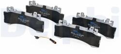 DELPHI Set Placute Frana, Frana Disc Lp5015Ev Mercedes-Benz Eqe/Eqs
