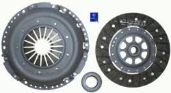 SACHS Set Ambreiaj 3000387101 Audi 100 C4/80 B4/A4 B5/A4 B6/A6 C4/A6 C5/A8 D2/Coupe B3