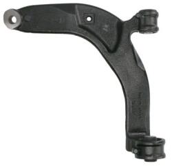 REINHOCH Brat, Suspensie Roata Axa Fata Stanga Rh04-0071 Vw California T5/California T6 (RH04-0071)