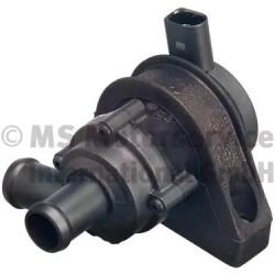 PIERBURG Pompă De Apă Suplimentară (Circuitul Apei De Răcire) 7.02074. 58.0 Vw Multivan T5