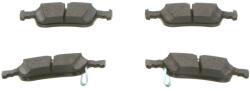 Bosch Set Placute Frana, Frana Disc 0986424807 Honda Civic Ix/Civic X/Civic Xi (0986424807)