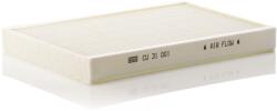 Mann-filter Filtru, Aer Habitaclu Cu31001 Renault Trucks C/K/T Volvo Fh/Fh Ii/Fh Iii/Fh16 Ii