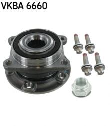 SKF Set Rulment Roata Vkba6660 Jeep Cherokee (VKBA6660)