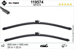 SWF Lamela Stergator Fata 119574 Mercedes-Benz Amg/Cls/E-Class/E-Class All-Terrain