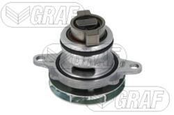 GRAF Pompă De Apă, Răcire Motor Pa1446 Fiat 500/500 C/Panda Lancia Ypsilon