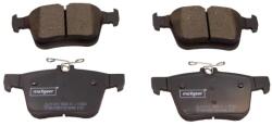 MAXGEAR Set Placute Frana, Frana Disc Puntea Spate 19-3012 Audi A3/Q2/Tt Cupra Ateca
