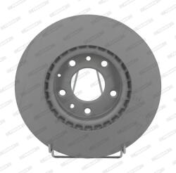 FERODO Disc Frana Ddf1739C Mazda 6