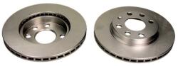 QUARO Disc Frana Qd2263 Chevrolet Corsa Opel Corsa C Vauxhall Corsa Mk Ii (QD2263)