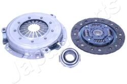 JAPANPARTS Set Ambreiaj Kf-441 Honda Civic V/Civic Vi/Civic Vii/Domani/Hr-V (KF-441)