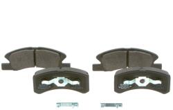 Bosch Set Placute Frana, Frana Disc 0986494878 Mitsubishi Mirage / Space Star Vi (0986494878)