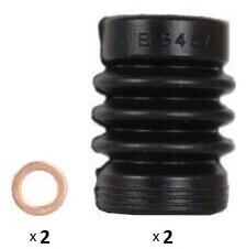 ELSTOCK Etrier Frana In Spatele Puntii 87-2743 Mazda 3 (87-2743)