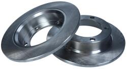 MAXGEAR Disc Frana 19-2211 Chevrolet Niva Lada Nadeschda/Niva Autoturism De Teren, (19-2211)