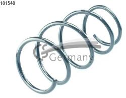 CS Germany Arc Spiral Punte Fata 14.101. 540 Bmw 3