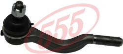 555 Cap De Bara Stanga Se-7252 Mitsubishi Galloper/L 300 / Delica Ii/L 300 Iii/L200 (SE-7252)
