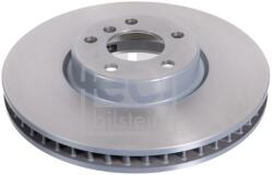 FEBI BILSTEIN Disc Frana Axa Fata Dreapta 104950 Bmw 5/5 Gran Turismo/6/6 Gran/7 (104950)