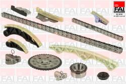 FAI AutoParts Chit Lant De Distributie Partea De Jos Tck246Ng Mazda 3/6/Cx-7